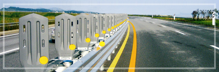 Samwon road safety co.,Ltd