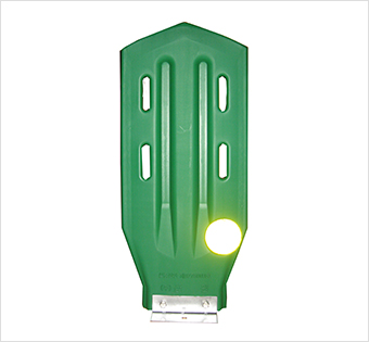 PE Anti- glare board