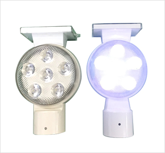 Solar LED Delineator SW-605